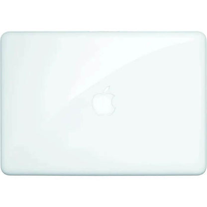 Apple MacBook 4GB RAM 500GB Hard Drive MC207LL/A 13.3-Inch Laptop (Refurbished) - A-1 Thread Vault