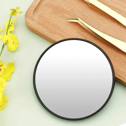 5X/10X/15X Magnifying Mirror with Suction Cups - A-1 Thread Vault
