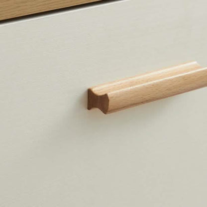 6 Drawer Dresser with Handle - A-1 Thread Vault