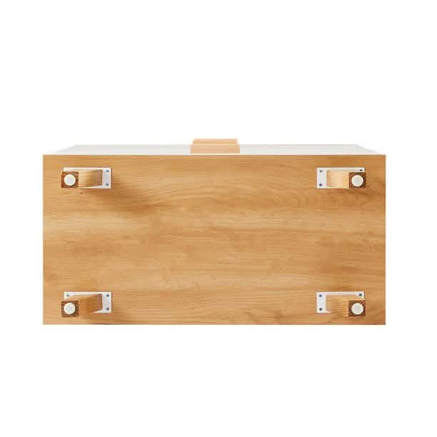 6 Drawer Dresser with Handle - A-1 Thread Vault