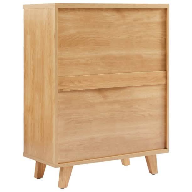 6 Drawer Dresser with Handle - A-1 Thread Vault