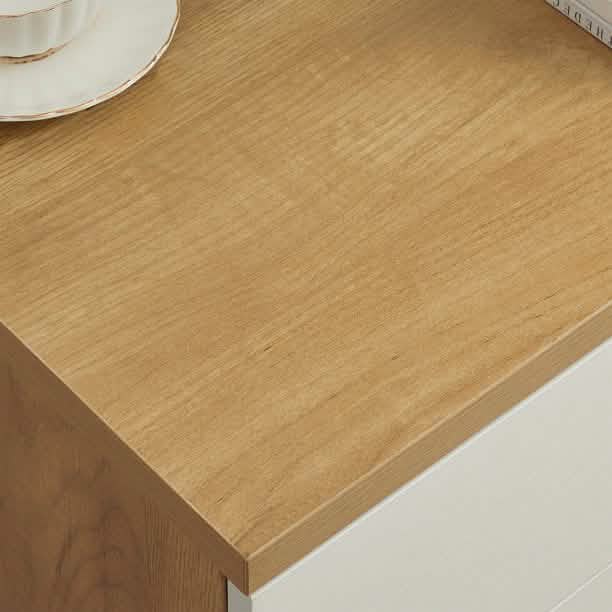 6 Drawer Dresser with Handle - A-1 Thread Vault