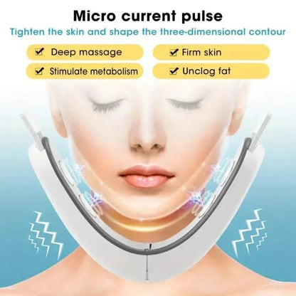 6-Mode 12-Speed Rechargeable V-Face Instrument - A-1 Thread Vault