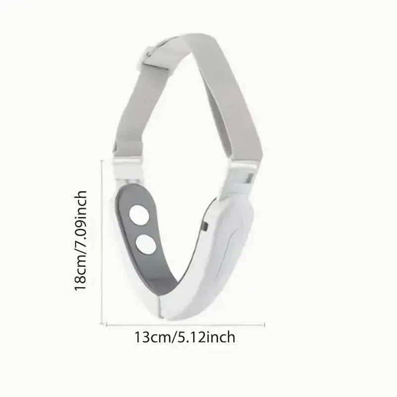 6-Mode 12-Speed Rechargeable V-Face Instrument - A-1 Thread Vault