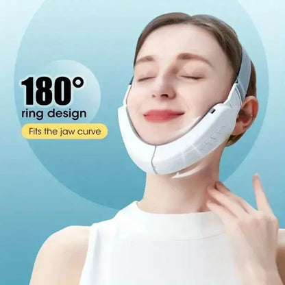 6-Mode 12-Speed Rechargeable V-Face Instrument - A-1 Thread Vault