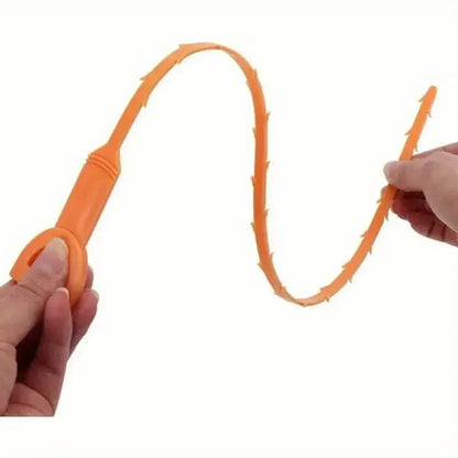 6-Pack: 19.6-inch Flexible Basic Drain Plug Remover - A-1 Thread Vault
