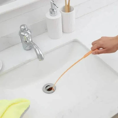 6-Pack: 19.6-inch Flexible Basic Drain Plug Remover - A-1 Thread Vault