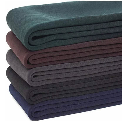 6-Pack: Women’s Extra Fleece Leggings High Waist - A-1 Thread Vault
