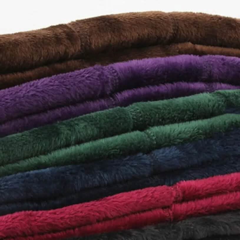 6-Pack: Women’s Extra Fleece Leggings High Waist - A-1 Thread Vault