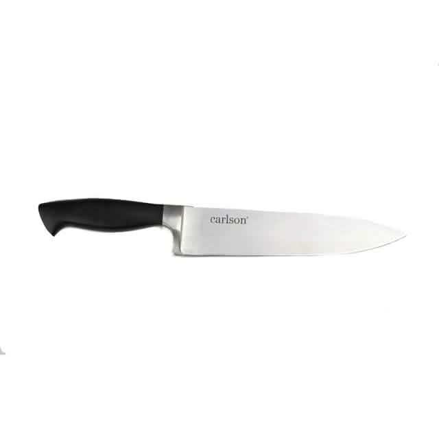 6-Piece: Carlson-Knive Set - A-1 Thread Vault