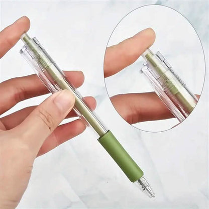 6-Piece Set: Art Utility Knife Pen - A-1 Thread Vault