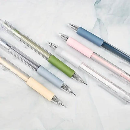 6-Piece Set: Art Utility Knife Pen - A-1 Thread Vault