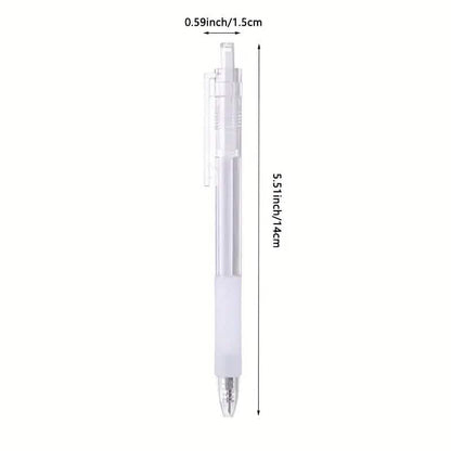 6-Piece Set: Art Utility Knife Pen - A-1 Thread Vault