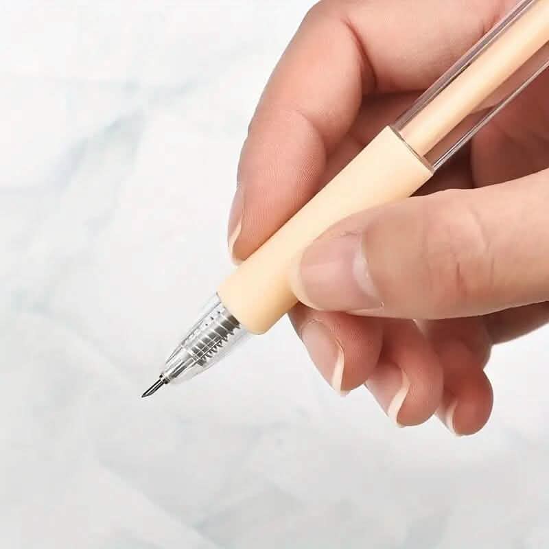 6-Piece Set: Art Utility Knife Pen - A-1 Thread Vault