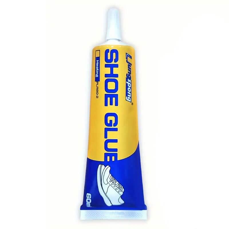 60ml Waterproof White Glue for Athletic Shoes Repair - A-1 Thread Vault