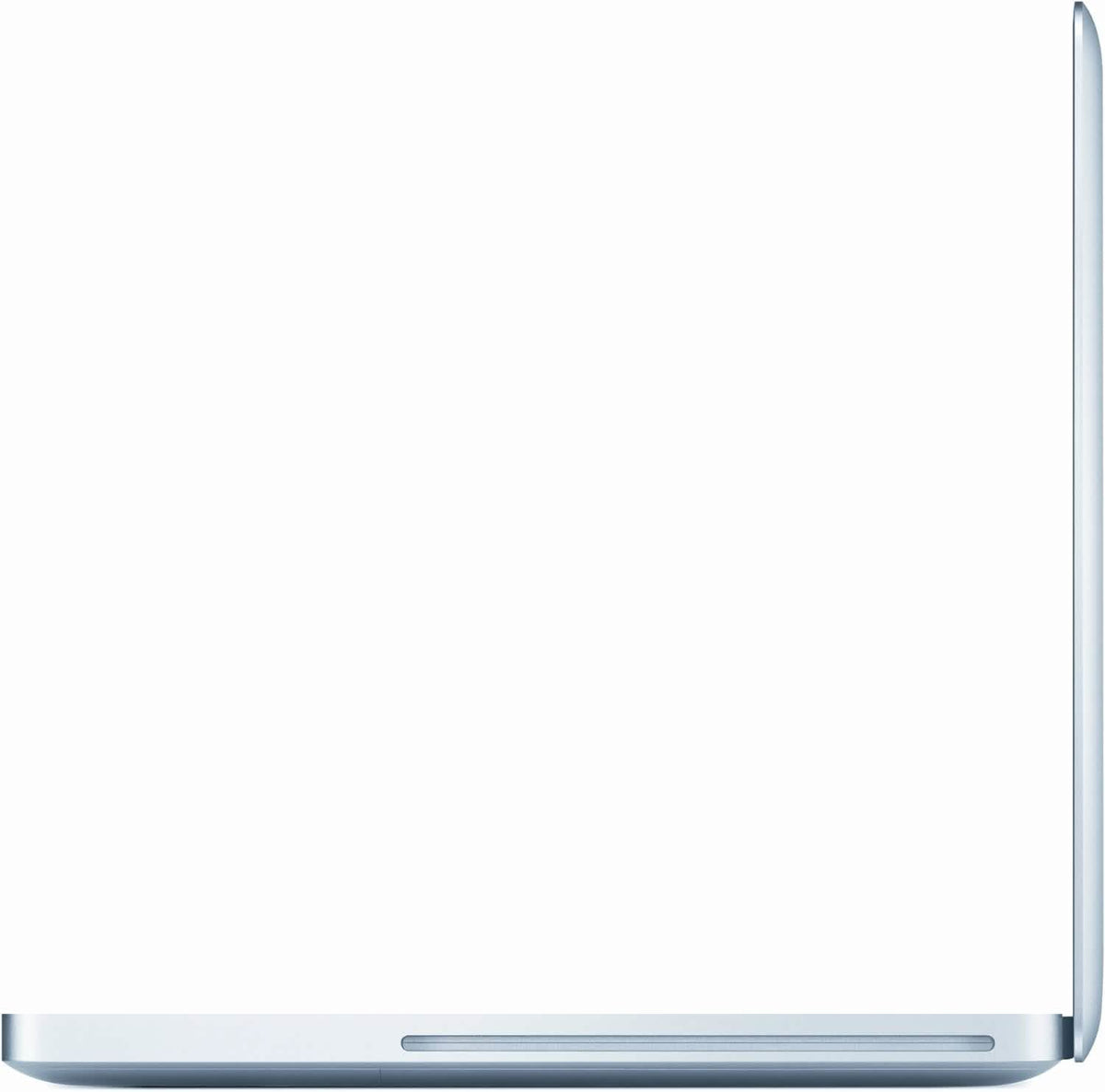 Apple MacBook MB466LL/A 13.3-Inch Laptop (Refurbished) - A-1 Thread Vault