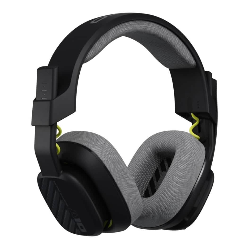 ASTRO A10 Gen 2 Wired Gaming Headset for PlayStation 4/5, Switch, PC/MAC (Refurbished) - A-1 Thread Vault