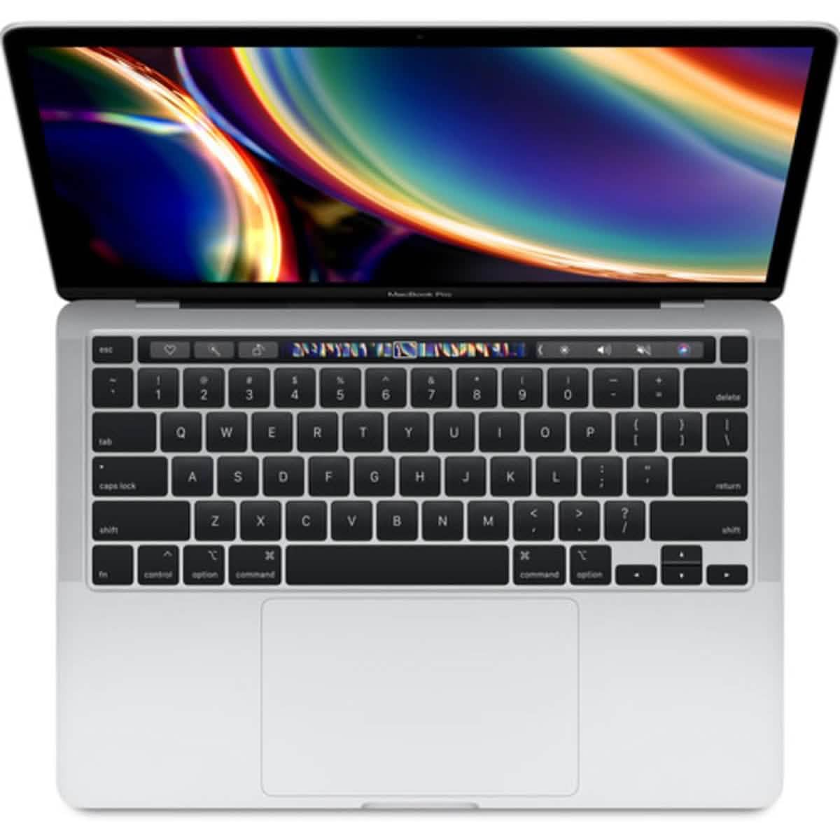 Apple 2020 MacBook Pro MWP72LL/A 13" 2.0GHz Intel Core i5 16GB RAM 512GB SSD (Refurbished) - A-1 Thread Vault