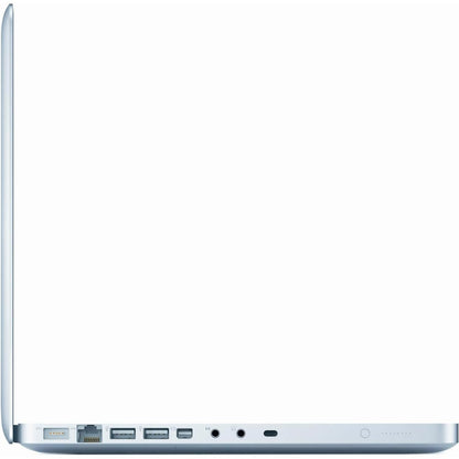 Apple MacBook MB466LL/A 13.3-Inch Laptop (Refurbished) - A-1 Thread Vault