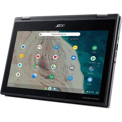 Refurbished Acer R752T 11.6” Touchscreen Chromebook 2-in-1 - A-1 Thread Vault