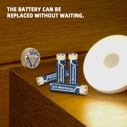 48-Pack: AA + AAA Carbon Battery Combo – 1.5V, Non-Rechargeable - A-1 Thread Vault
