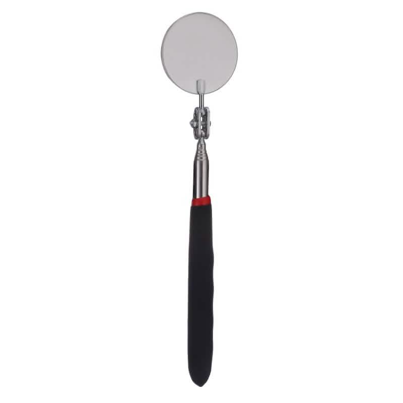 Telescopic Inspection Mirror – Underbody Viewing Tool - A-1 Thread Vault