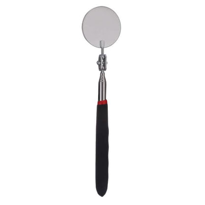 Telescopic Inspection Mirror – Underbody Viewing Tool - A-1 Thread Vault