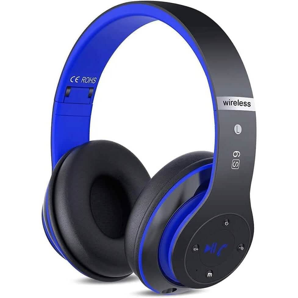 Wireless Bluetooth Headset - A-1 Thread Vault