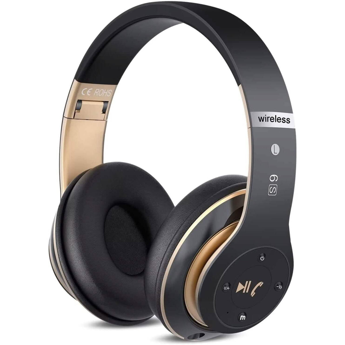 Wireless Bluetooth Headset - A-1 Thread Vault