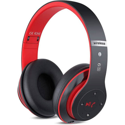 Wireless Bluetooth Headset - A-1 Thread Vault