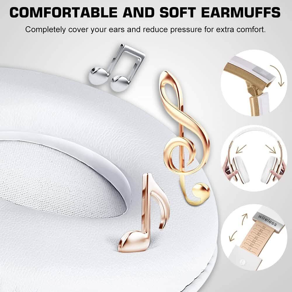 Wireless Bluetooth Headset - A-1 Thread Vault