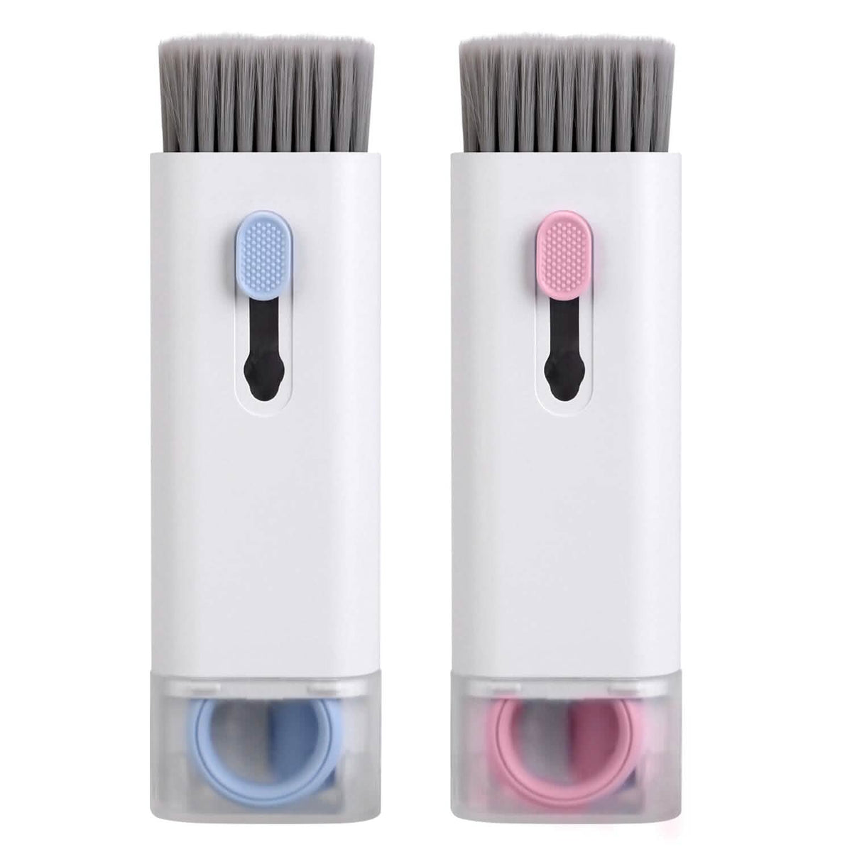 7-in-1 Laptop Keyboard Dust Cleaner Brush - A-1 Thread Vault