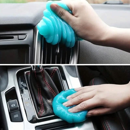 70g Magic Cleaning Gel - A-1 Thread Vault