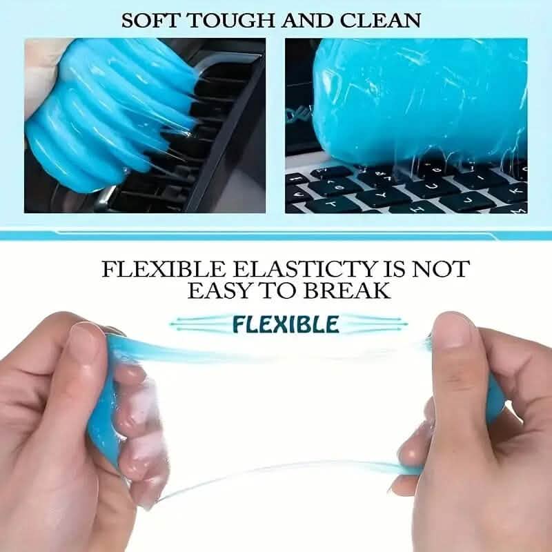 70g Magic Cleaning Gel - A-1 Thread Vault