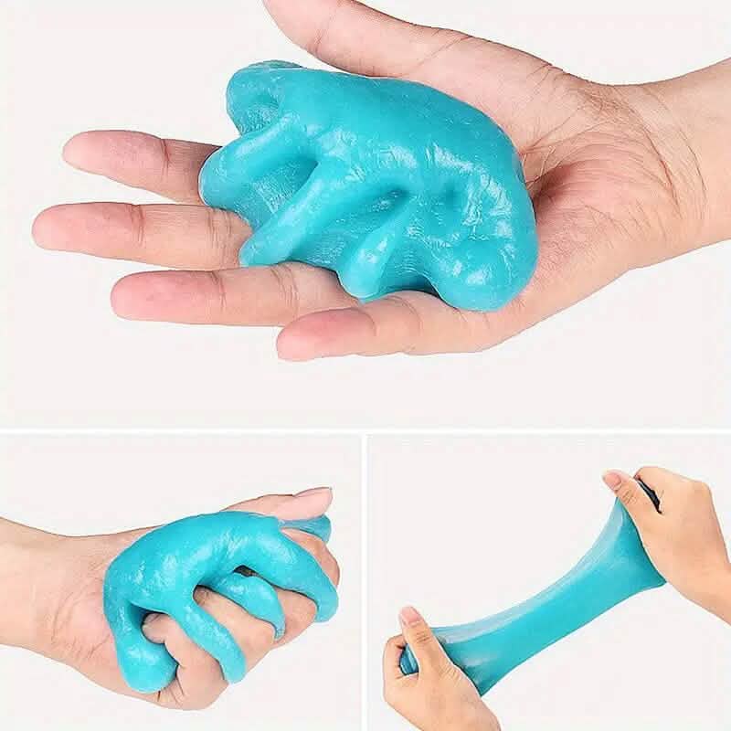 70g Magic Cleaning Gel - A-1 Thread Vault