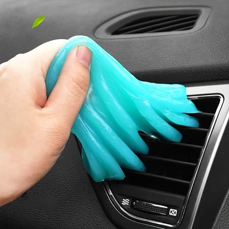 70g Magic Cleaning Gel - A-1 Thread Vault