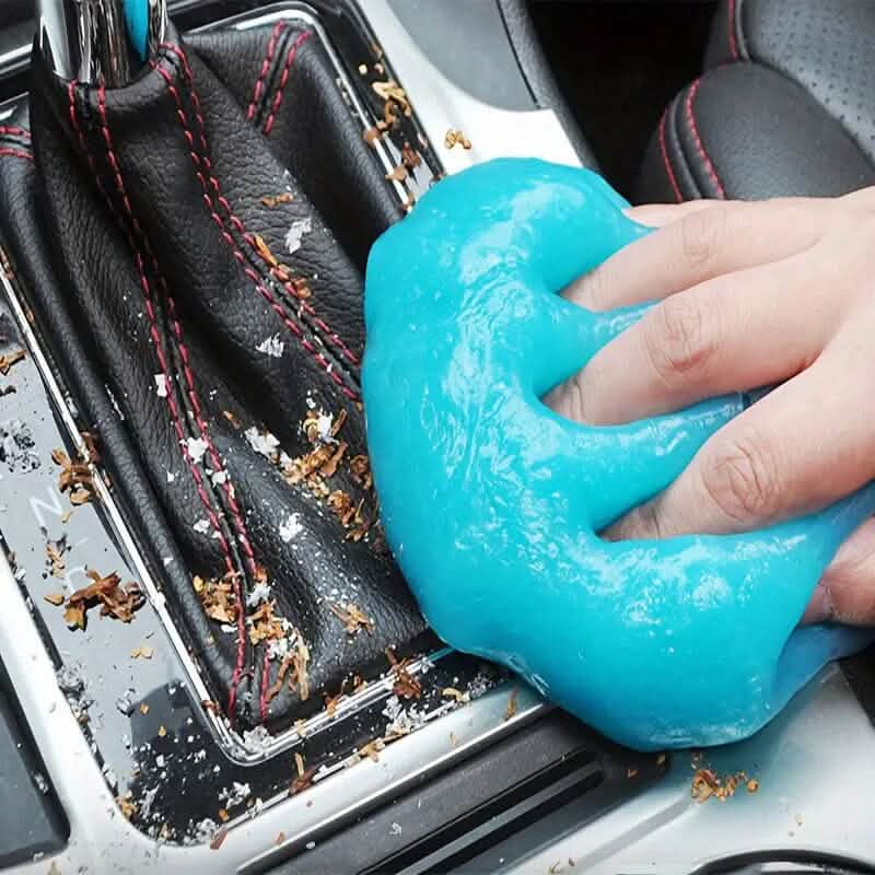 70g Magic Cleaning Gel - A-1 Thread Vault