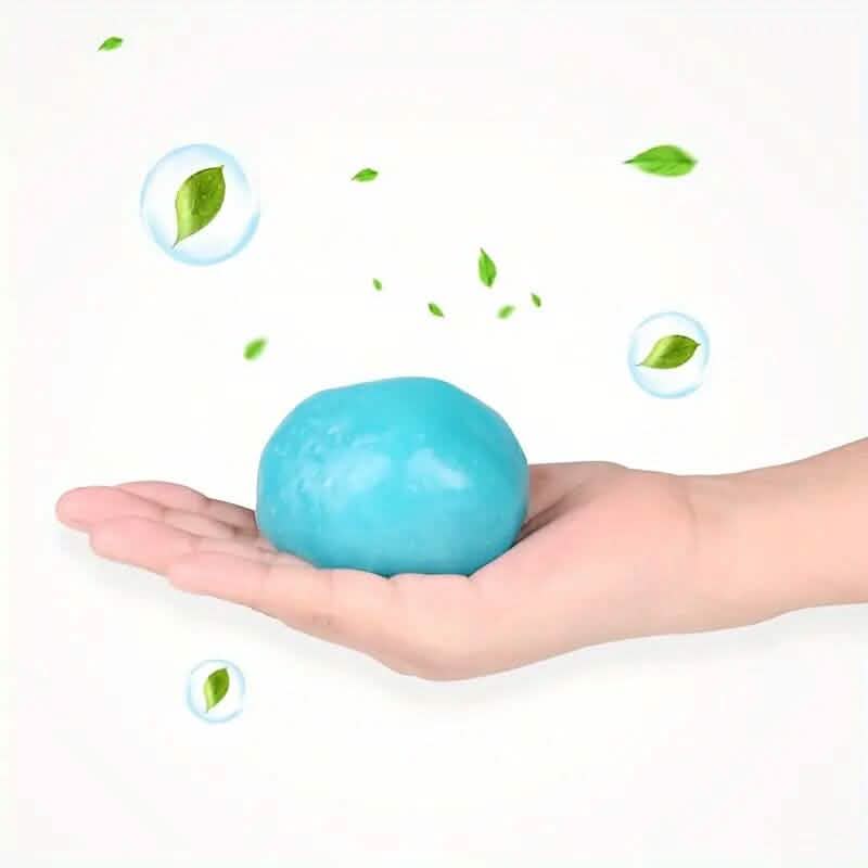 70g Magic Cleaning Gel - A-1 Thread Vault