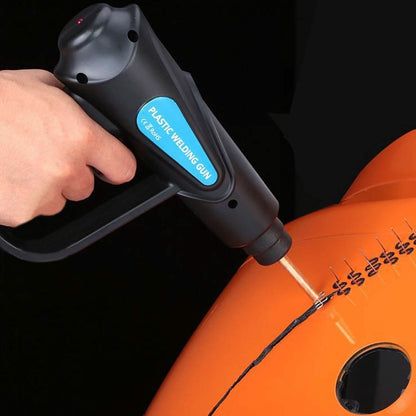 70W Plastic Welder Car Bumper Repair Kit - A-1 Thread Vault