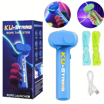 Handheld Luminous Rope Transmitter - A-1 Thread Vault