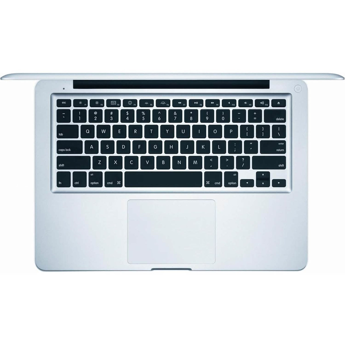 Apple MacBook MB466LL/A 13.3-Inch Laptop (Refurbished) - A-1 Thread Vault