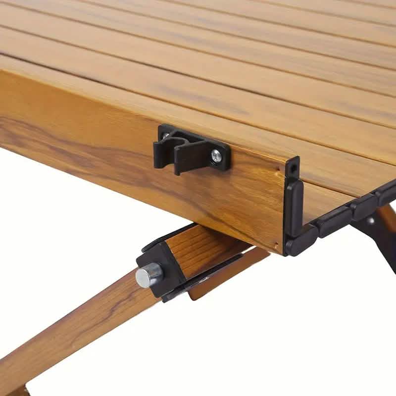 Portable Picnic Table - A-1 Thread Vault