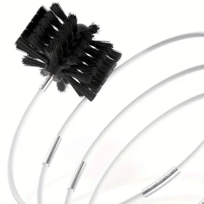 8 Ft. Dryer Vent Cleaning Brush - A-1 Thread Vault