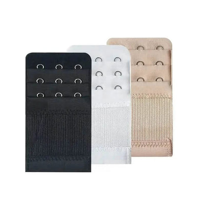 8-Pieces: Women's Lingerie Bra Extenders - A-1 Thread Vault