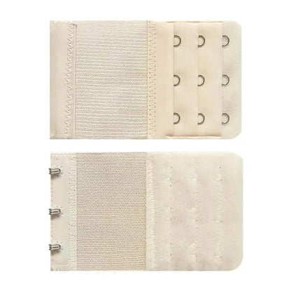 8-Pieces: Women's Lingerie Bra Extenders - A-1 Thread Vault