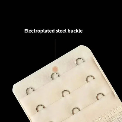 8-Pieces: Women's Lingerie Bra Extenders - A-1 Thread Vault