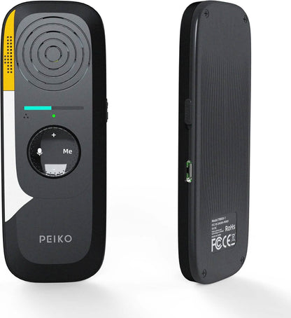 Portable Language Translator Device – 136 Languages - A-1 Thread Vault