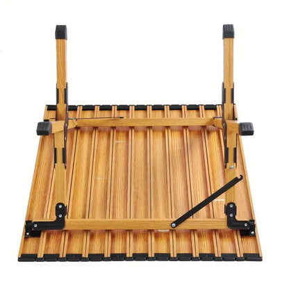 Portable Picnic Table - A-1 Thread Vault