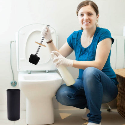9-Piece: Bathroom Accessories Set - A-1 Thread Vault