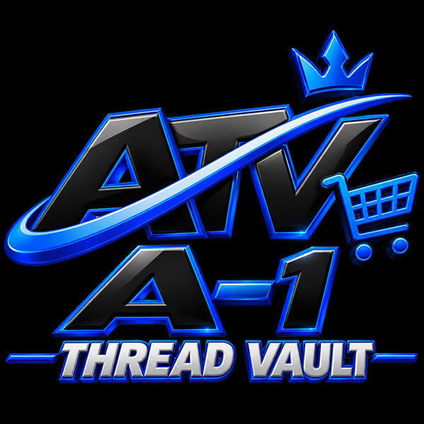 A-1 Thread Vault